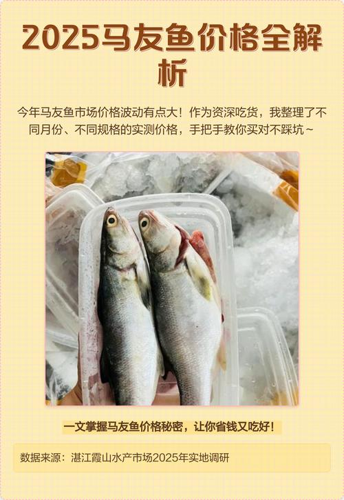 2025年养殖鱼价格会涨还是跌？-图1