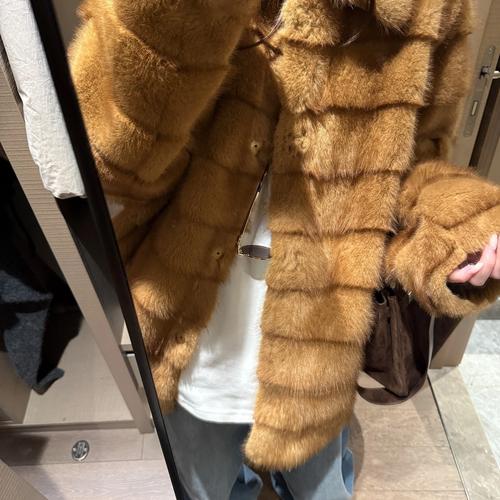 2025貂毛价格涨了还是跌了？-图1