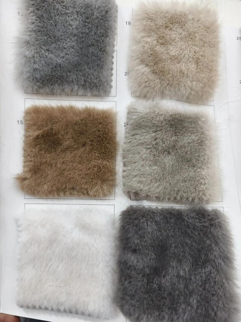 2025貂毛价格涨了还是跌了？-图3