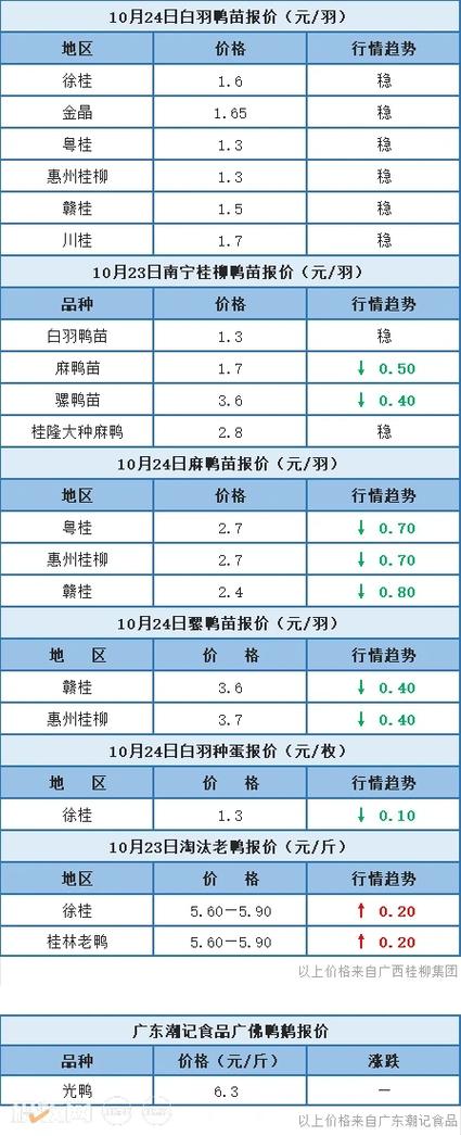 本地鸭苗价格最新行情如何?-图1 本地鸭苗价格最新行情如何?-图1