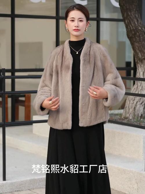 2025年貂皮价格走势如何？-图1