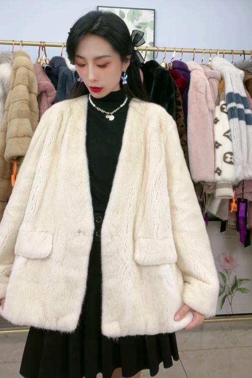 2025年貂皮价格走势如何？-图2