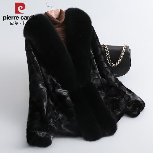 2025年貂皮价格会涨还是跌？-图2