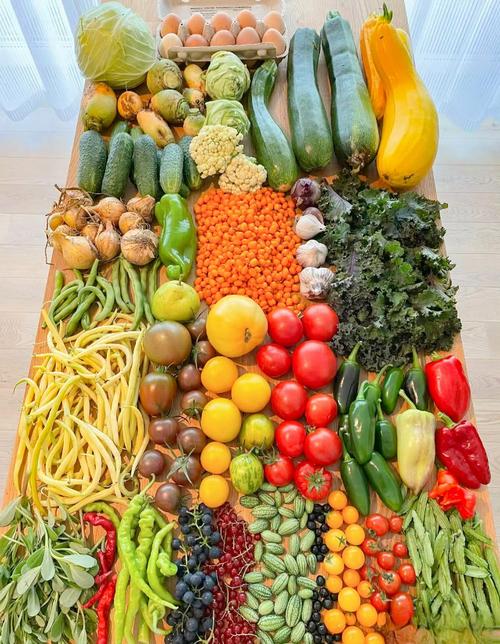 农村果蔬品种大全图片-图3