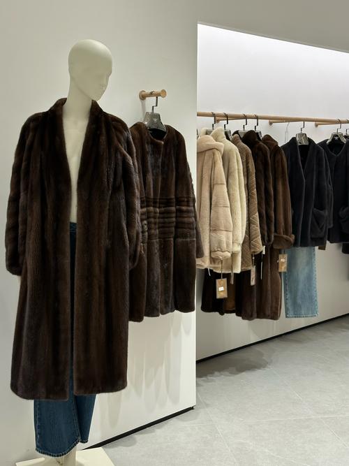 昌黎皮毛市场貂皮价格现在怎么样？-图1