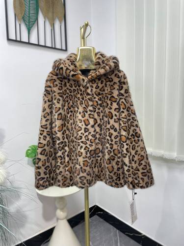 昌黎皮毛市场貂皮价格现在怎么样？-图2