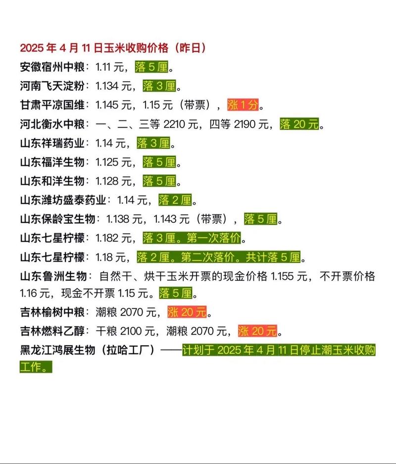 衡水玉米价格将涨还是跌？-图3