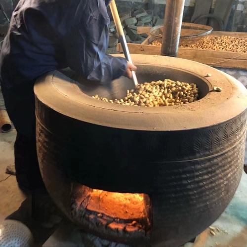 2025年花生角价格会涨还是跌?-图2 2025年花生角价格会涨还是跌?-图2