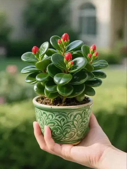 哪些盆栽品种最值钱？-图3