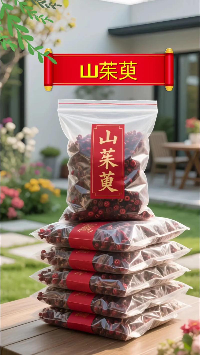 2025山茱萸价格会涨还是跌？-图2