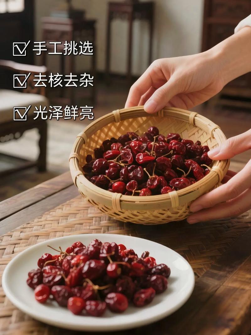 2025山茱萸价格会涨还是跌？-图3