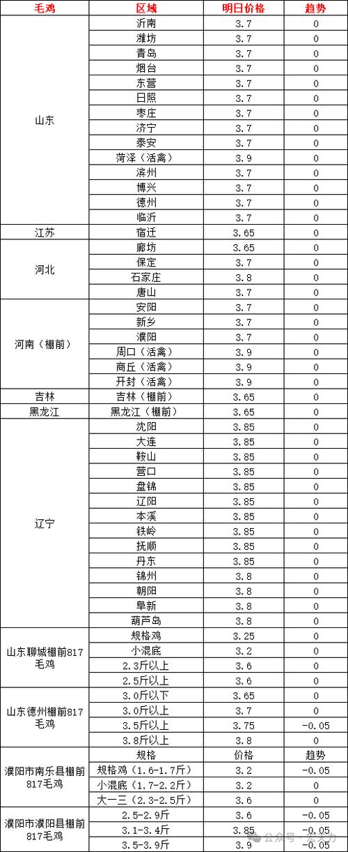 2025毛鸡价格会涨还是跌？-图1