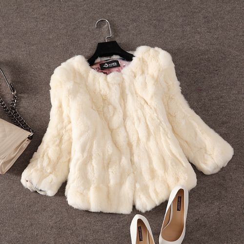 獭兔皮草大连最新价格是多少？-图2