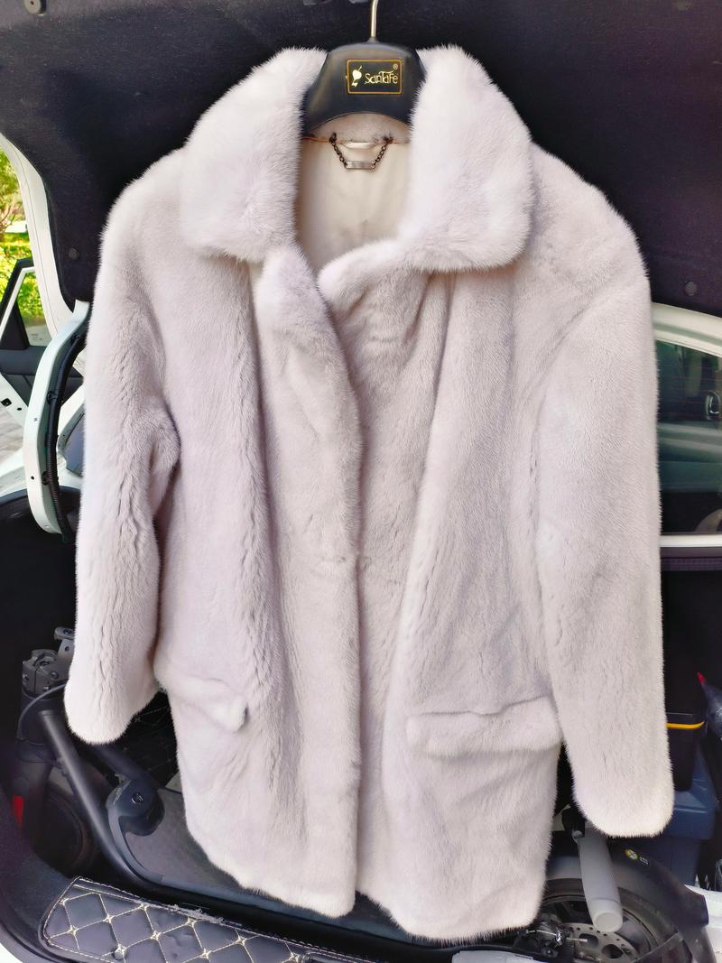 全国貂皮价格最新行情怎么样？-图1