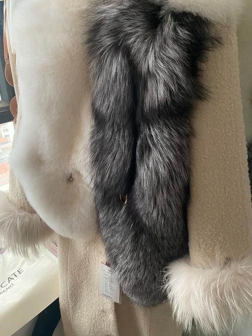 狐皮价格最新趋势如何？-图2