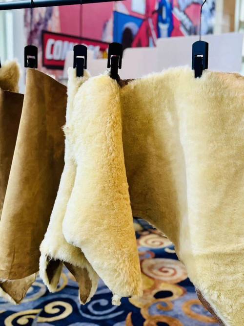 全国皮毛最新价格多少？-图2