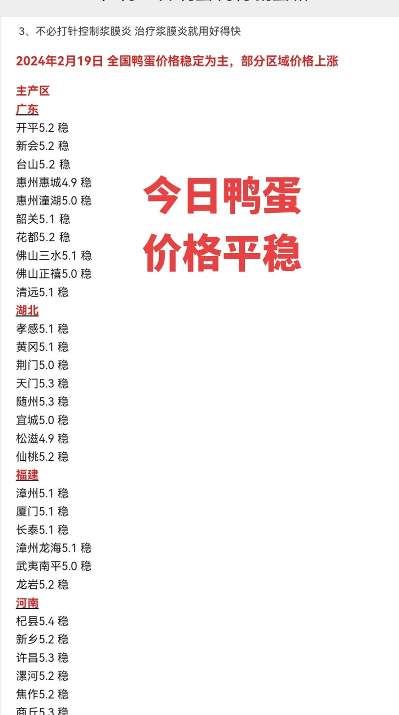 河南鹅蛋今日价格咋样?-图1 河南鹅蛋今日价格咋样?-图1