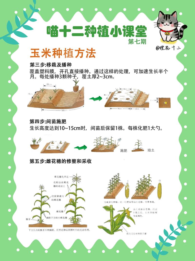 农业养殖技术视频教程怎么学更高效？-图2