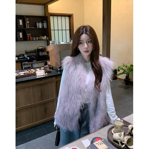 2025年彩狐皮价格会涨还是跌？-图2