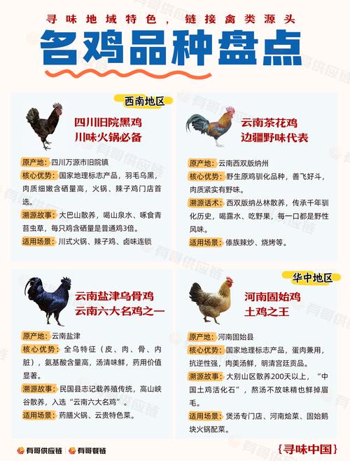 固始鸡品种资源场地址在哪?-图1 固始鸡品种资源场地址在哪?-图1