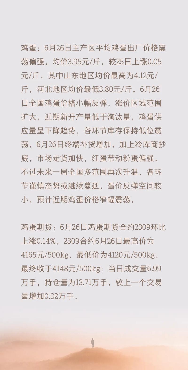 江苏鸡蛋价格5 27-图3 江苏鸡蛋价格5 27-图3