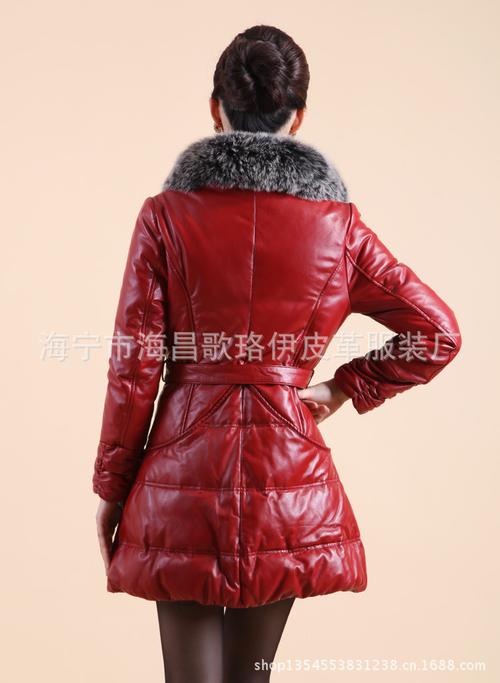 兰狐皮最新价格是多少?未来走势将如何变化?-图2 兰狐皮最新价格是多少?未来走势将如何变化?-图2