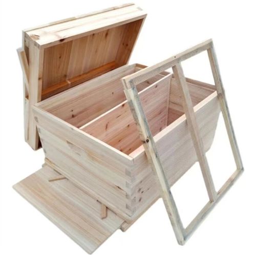 意蜂蜂箱价格多少？-图1