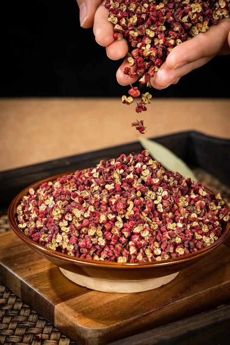 河北今年花椒价格会涨还是跌？-图1