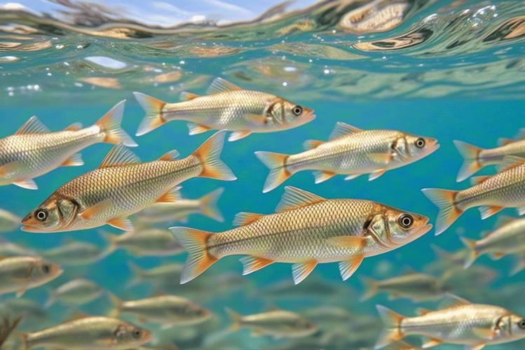 国外最新水产养殖品种有哪些？-图3