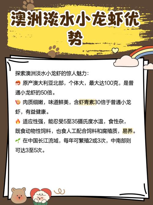 澳洲淡水虾 养殖技术-图3