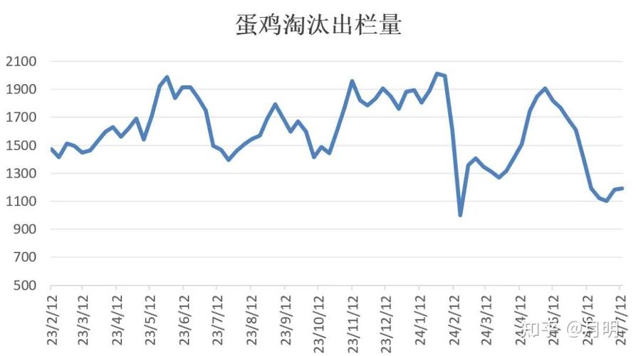 甘肃鸡蛋价格现在多少钱一斤？-图2
