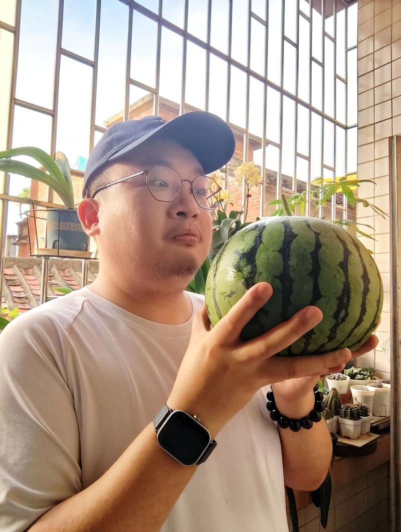 楼顶种西瓜视频，关键技术有哪些？-图1