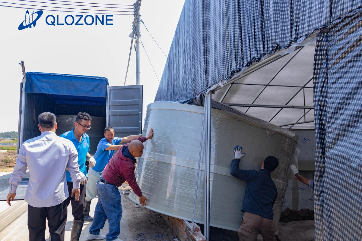 网箱水花鱼苗培育技术要点有哪些？-图2