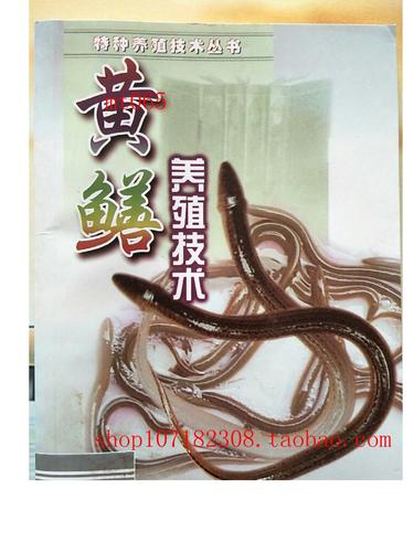 黄鳝养殖技术图片，如何看懂关键点？-图2