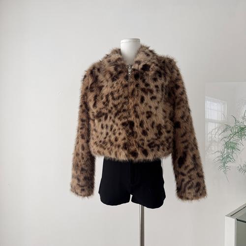 2025皮草原料价格会涨还是跌？-图1