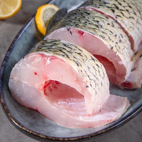 江西草鱼价格现在多少？-图2