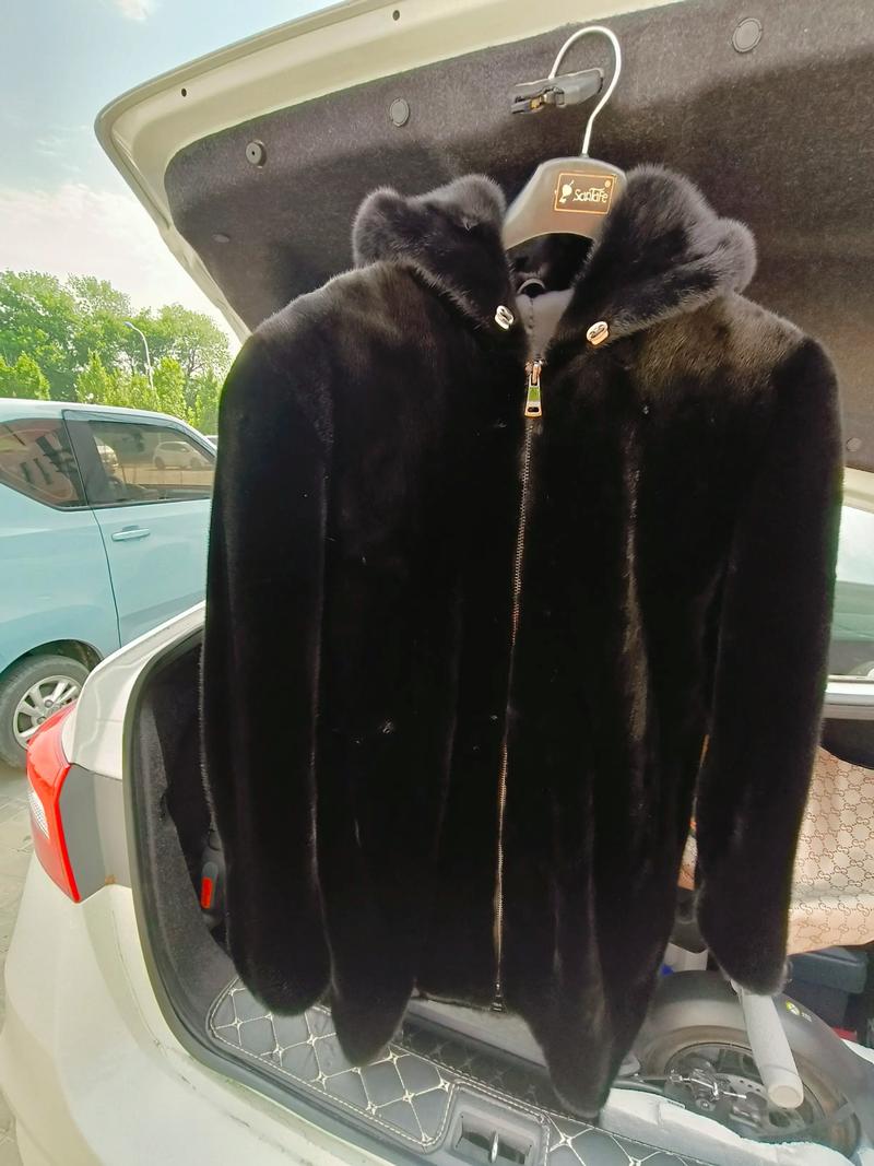 2025貂皮价格会涨还是跌？-图2