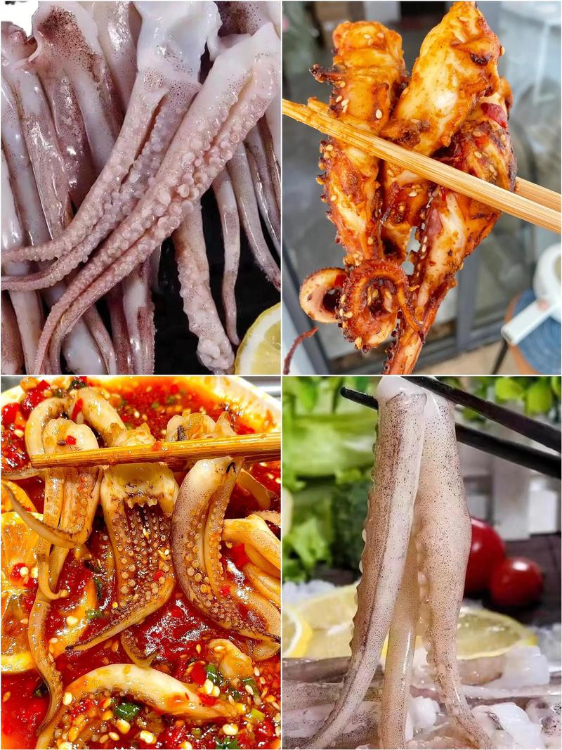 2025年鱿鱼价格为何会上涨?-图3 2025年鱿鱼价格为何会上涨?-图3