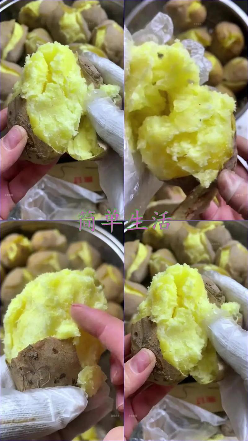 2025广东土豆价格会涨还是跌?-图2 2025广东土豆价格会涨还是跌?-图2