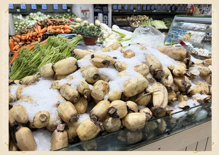 哪种莲藕品种最贵？-图2