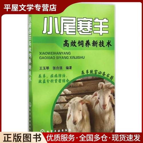 小尾寒羊高效植技术如何实现?-图1 小尾寒羊高效植技术如何实现?-图1