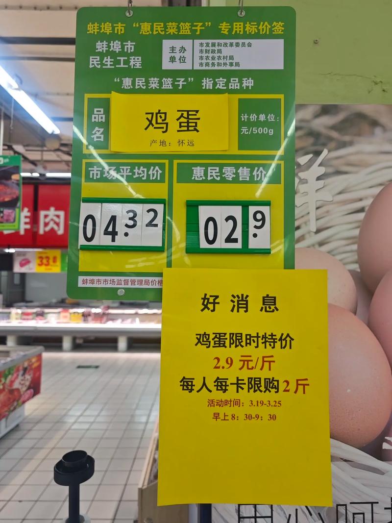 湖北今日鸡蛋价格咋样？-图2