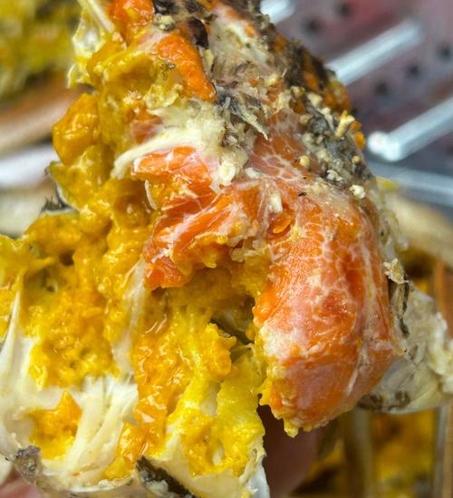 天津今日海蟹价格多少钱一斤?-图3 天津今日海蟹价格多少钱一斤?-图3