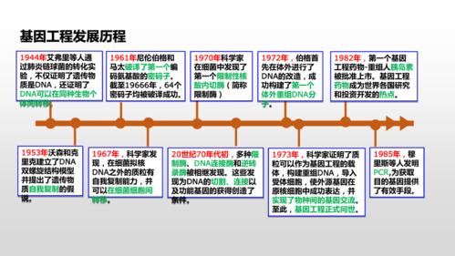 重组DNA技术发生在何处?-图3 重组DNA技术发生在何处?-图3
