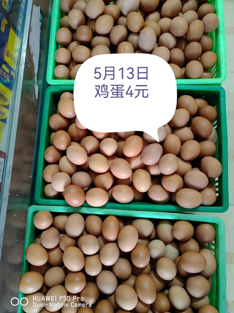 今日温县鸡蛋价格多少？-图3