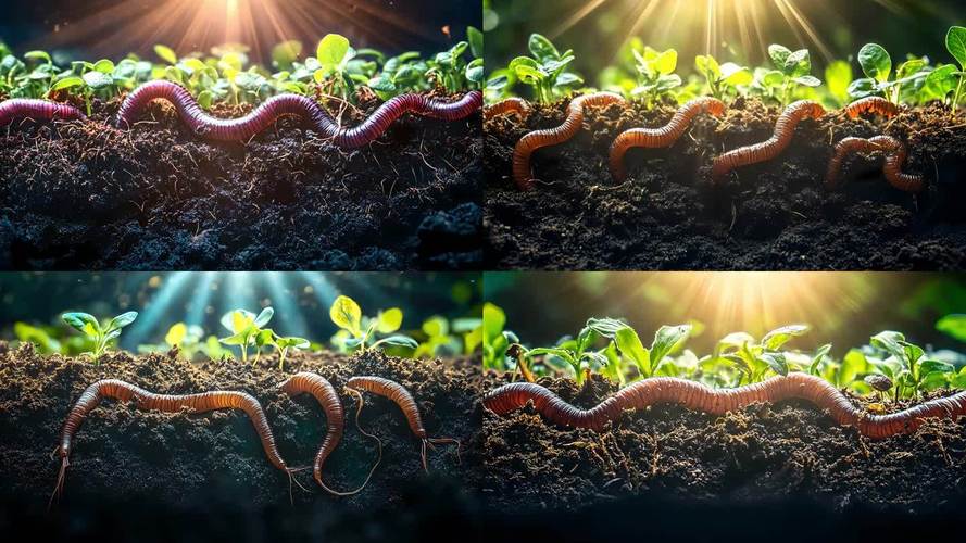 蚯蚓家庭室内技术视频怎么做?-图3 蚯蚓家庭室内技术视频怎么做?-图3