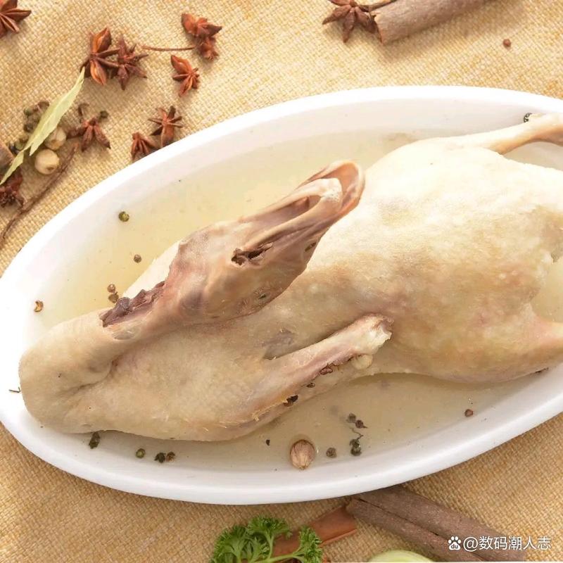 哪些鸭子品种能吃？-图2