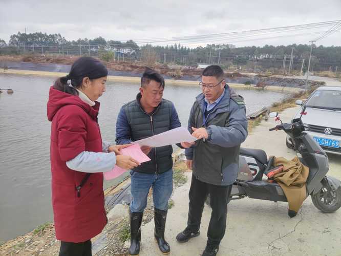 广西全国渔业技术会议将聚焦哪些技术突破?-图3 广西全国渔业技术会议将聚焦哪些技术突破?-图3