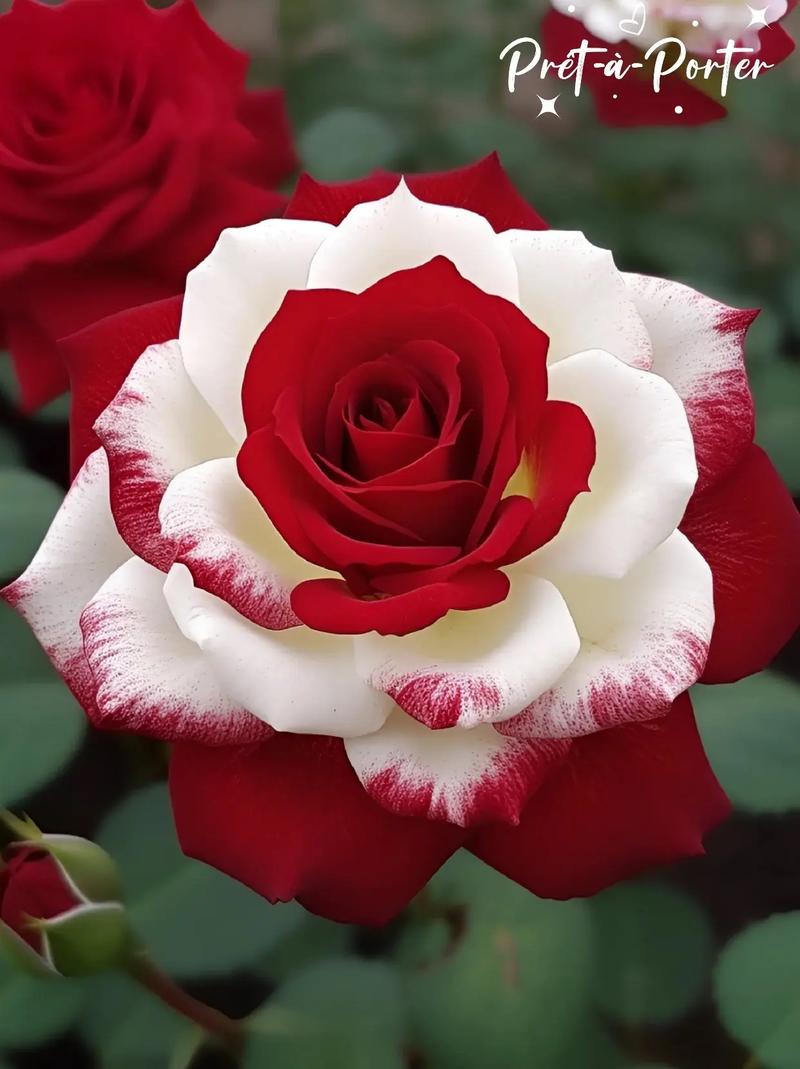 进口名贵花卉品种有哪些？-图3