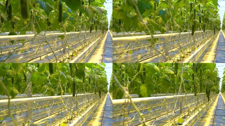 黄瓜种植技术视频下载-图2 黄瓜种植技术视频下载-图2